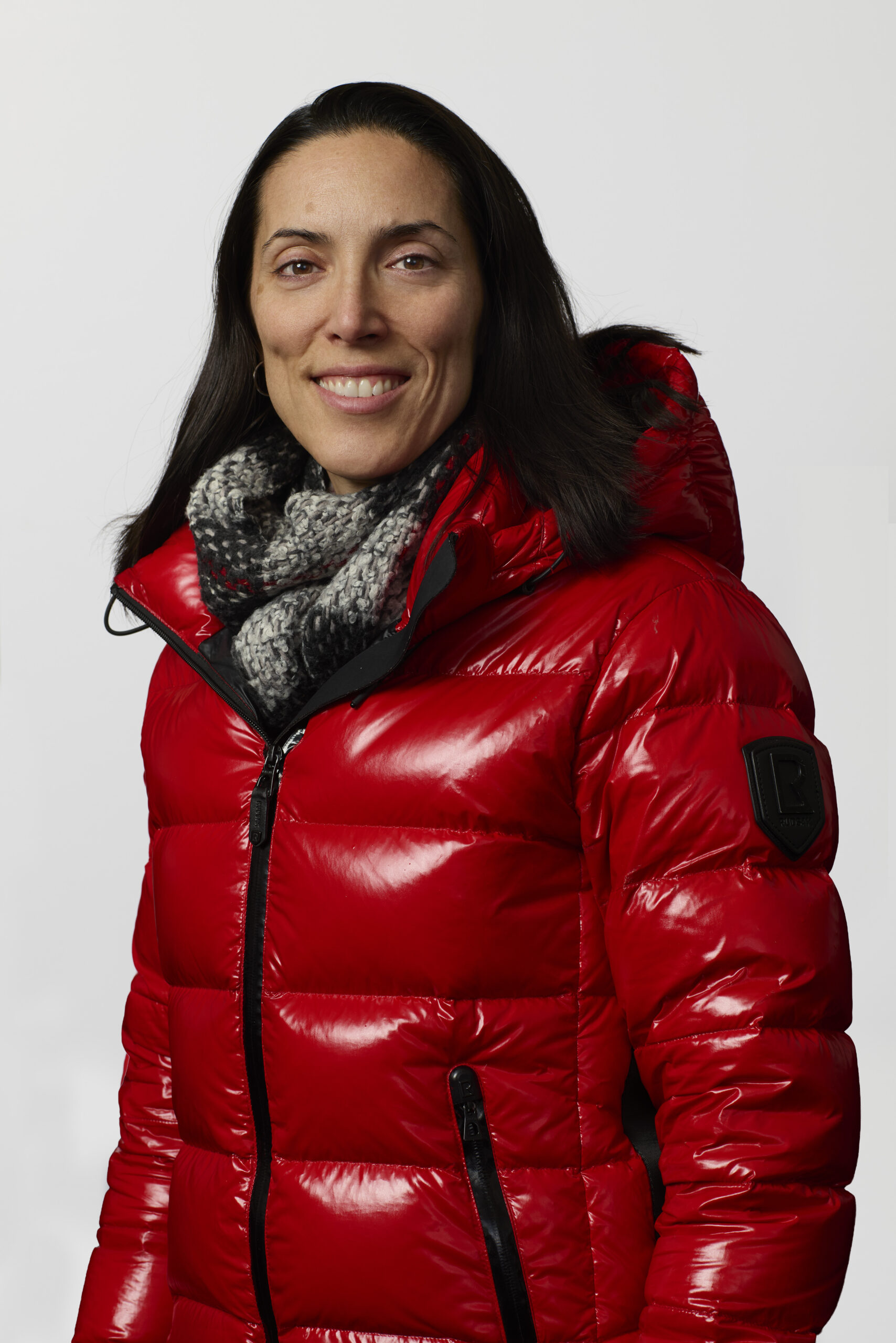 Photo de Joëlle Bellavance